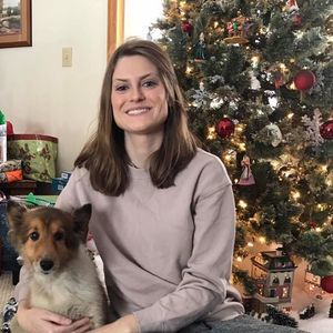 Meet your Posher, Sammie